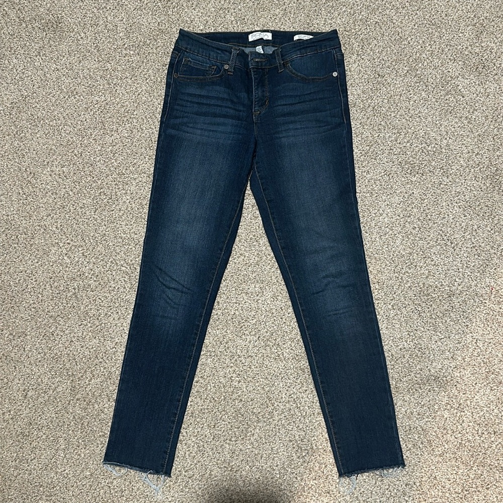 Skinny jean